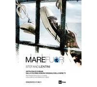Mare fuori - Stefano Lentini - 12 brani dalla colonna sonora