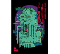 MARE INFETTO (IL) - Bo-young Kim - 2025 - ADD Editore