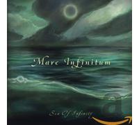 Mare Infinitum - Sea Of Infinity