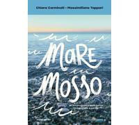 Mare mosso - Carminati Chiara