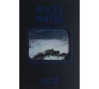 Mare motus. Dalla Puglia al Mondo tra antico e contemporaneo