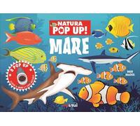 Mare. Natura pop up! Ediz. a colori
