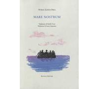 Mare nostrum. Ediz. italiana e spagnola