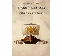 Mare Nostrum: S.P.Q.R.