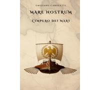 Mare Nostrum: S.P.Q.R.