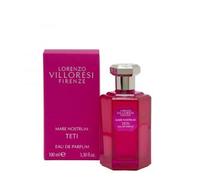 Mare Nostrum TETI Lorenzo Villoresi 100 ml, Eau de Parfum Spray