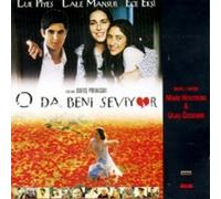 Mare Nostrum Ulas Ozdemir - O Da Beni Seviyor Soundtrack