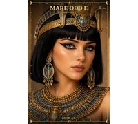 Mare Odd E: Cleopatra e Antonio