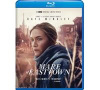 Mare of Easttown: The Complete First Season (Blu-ray) Robert Tannen Ruby Cruz