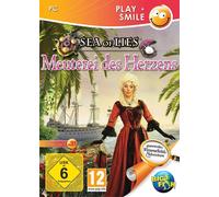 Sea of Lies - Meuterei des Herzens