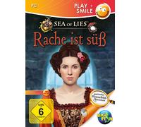 Mare Of Lies - Vendetta Ist Süß (Giocare + Smile) PC Nuovo + Conf. Orig.
