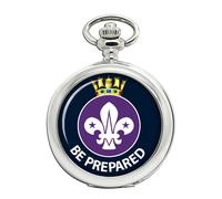 Mare Scout Orologio da Tasca