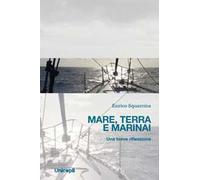 Mare, terra e marinai. Una breve riflessione
