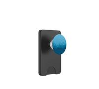 Mare Vita Animali Pesce Pesci Sott'acqua Acquariofilo Regalo PopSockets PopWallet per MagSafe