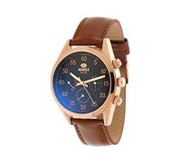 Marea B42142/2 - Orologio da polso, pelle