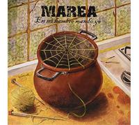 MAREA-EN MI HAMBRE MANDO YO - VINILO