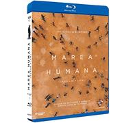 Marea Humana (Human Flow)