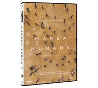 Marea Humana (Human Flow)