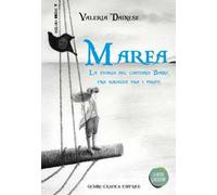 Marea. La storia del capitano Bonny, una ragazza tra i pirati