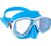 Cressi Maschera Subacquea Marea Colorama