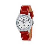 Marea Orologio al quarzo analogico per ragazzo con cinturino in pelle B21179/2