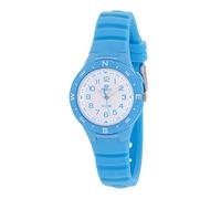 Marea Orologio analogico al quarzo unisex con cinturino in silicone B25158/5