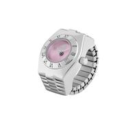 Marea Orologio Anello B41409/2 Donna, argento, Minimalista