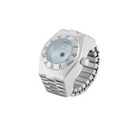 Marea Orologio Anello B41409/3 Donna, argento, Minimalista