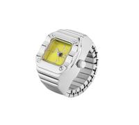 Marea Orologio Anello B41410/3 Donna, argento, Minimalista