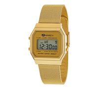 Marea Orologio digitale automatico da donna con cinturino in acciaio inox B35313/7