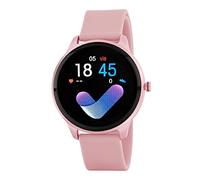 Marea Orologio digitale automatico da donna con cinturino in silicone B61001/5