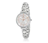Marea Orologio Donna B41337, argento, Classico