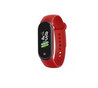 Marea Orologio Smart Nero-Rosso B62001/3