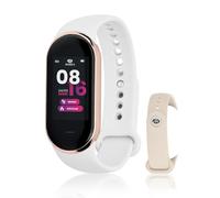 MAREA Orologio Smartwatch Rosa-White B57014-3