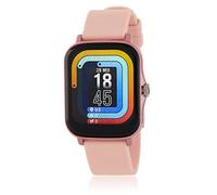 Marea Orologio unisex digitale automatico con cinturino in silicone B57008/1