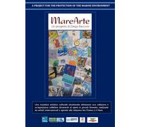MareArte di Diego Racconi, 2020, Youcanprint
