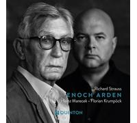 Marecek, Heinz - Richard Strauss: Enoch Arden