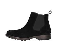 Marechiaro 1962 - Beatles Ankle Stivali - - Shoes - Uomo - Nero - 41 EU