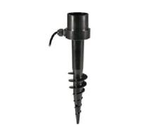 MARECO SPIKE 1460000N PICCHETTO X FISSAGGIO A TERRA E MONTAGGIO APPARECCHI IN TE
