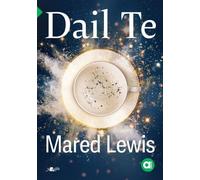 Mared Lewis Cyfres Amdani: Dail Te (Tascabile)