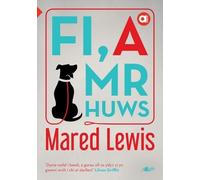 Mared Lewis Cyfres Amdani: Fi a Mr Huws (Tascabile)