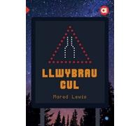 Mared Lewis Cyfres Amdani: Llwybrau Cul (Tascabile)