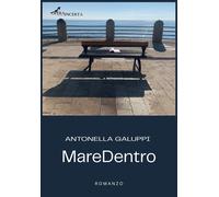 MareDentro - Galuppi Antonella