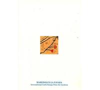 Maredolce-La Favara. Premio internazionale Carlo Scarpa per il Giardino. T...