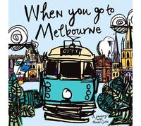Maree Coote When You Go To Melbourne (Tascabile)