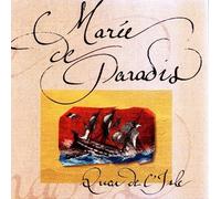 MAREE DE PARADIS - QUAI DE L'ISLE