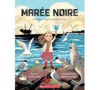 Marée Noire: l'Histoire À l'Origine Du Jour de la Terre