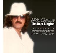 MAREEN, MIKE - BEST SINGLES