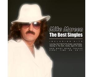 MAREEN, MIKE - BEST SINGLES