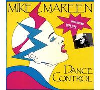 Mareen, Mike - DANCE CONTROL